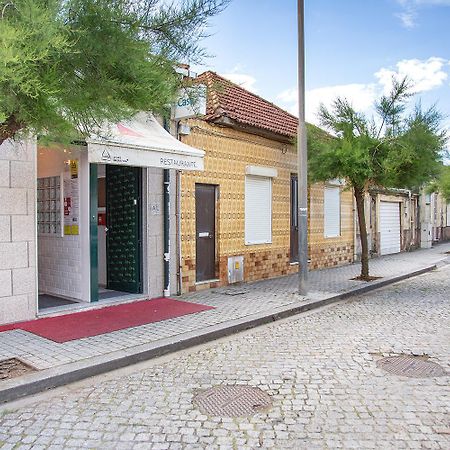 Mycasa Espinho (Aveiro) Exterior foto