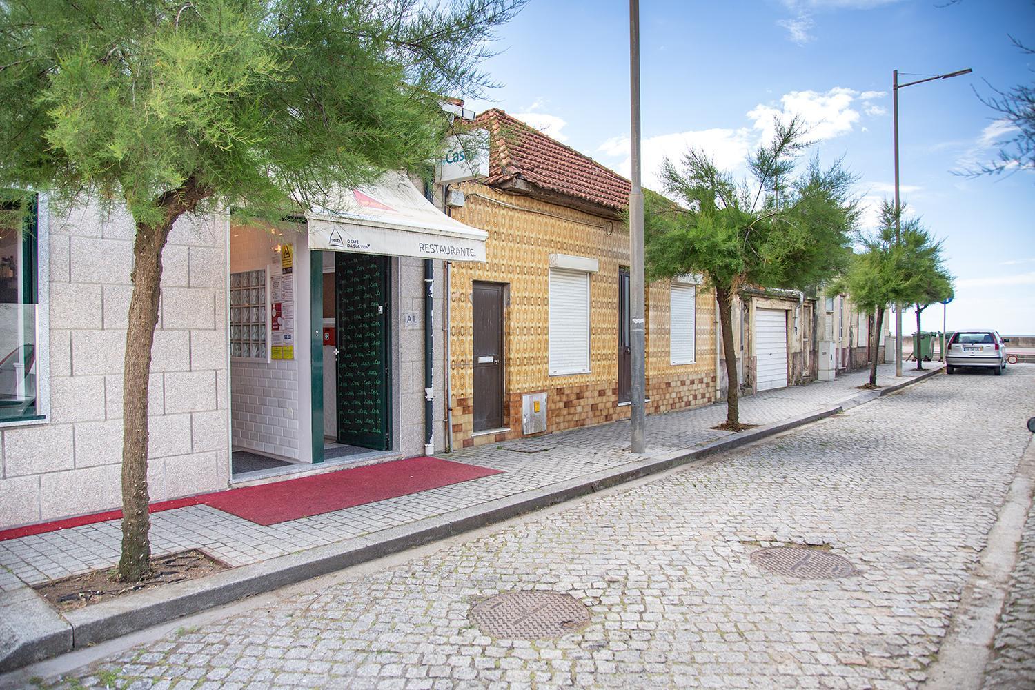 Mycasa Espinho (Aveiro) Exterior foto