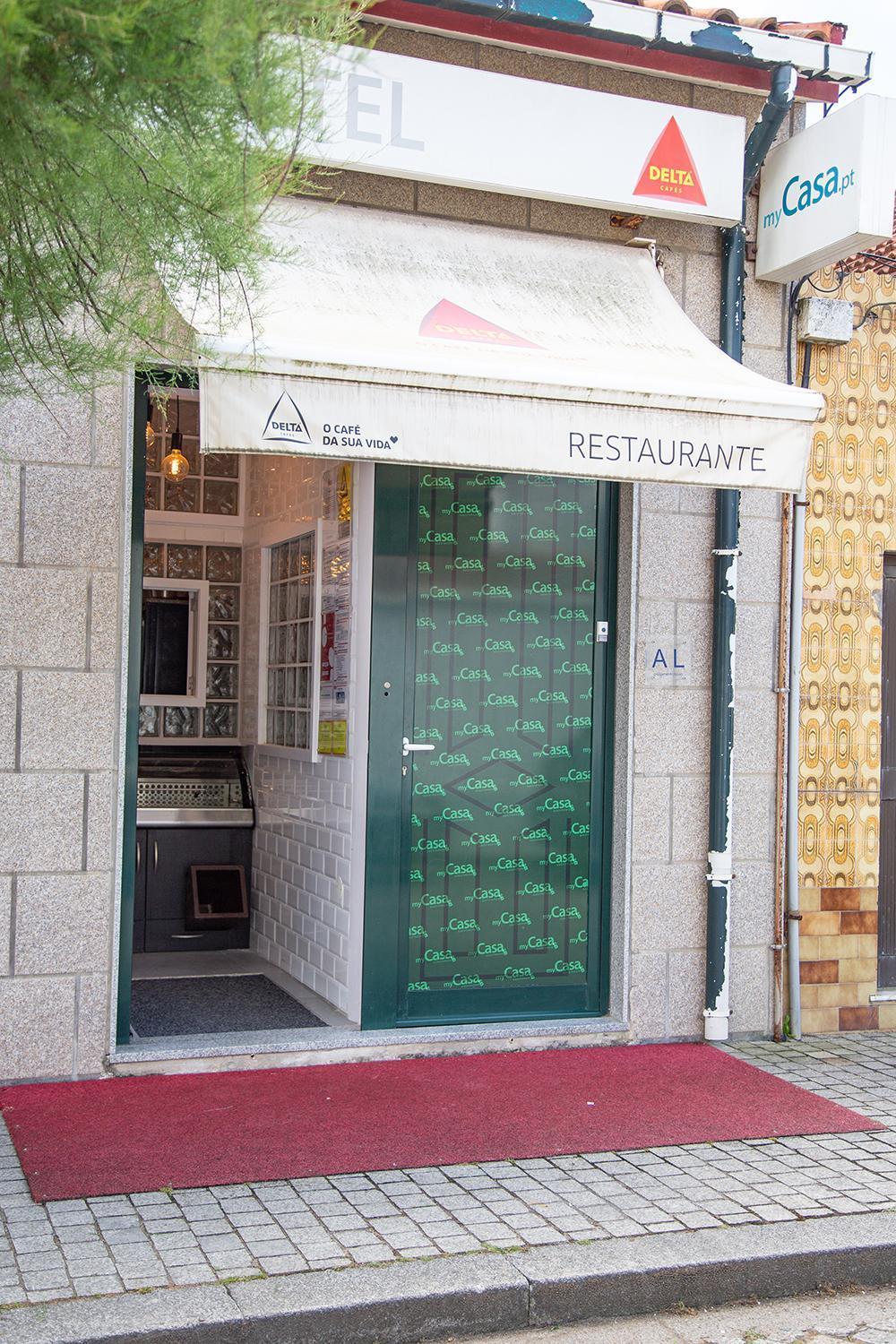 Mycasa Espinho (Aveiro) Exterior foto