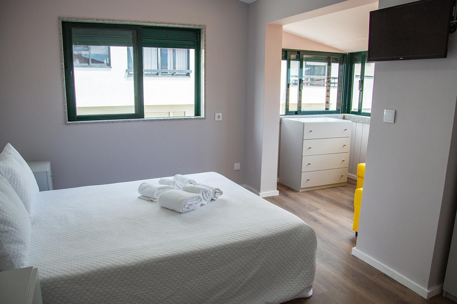 Mycasa Espinho (Aveiro) Exterior foto