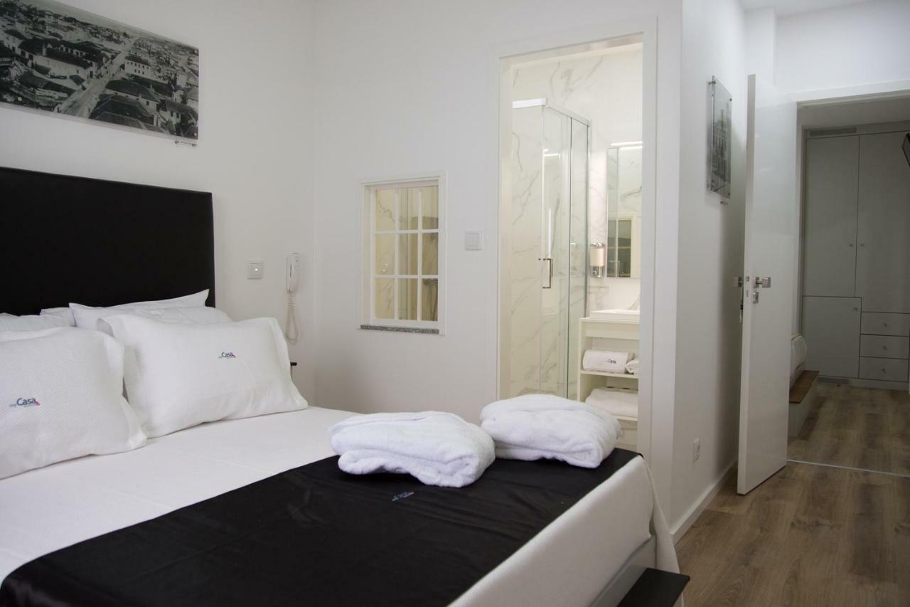 Mycasa Espinho (Aveiro) Exterior foto