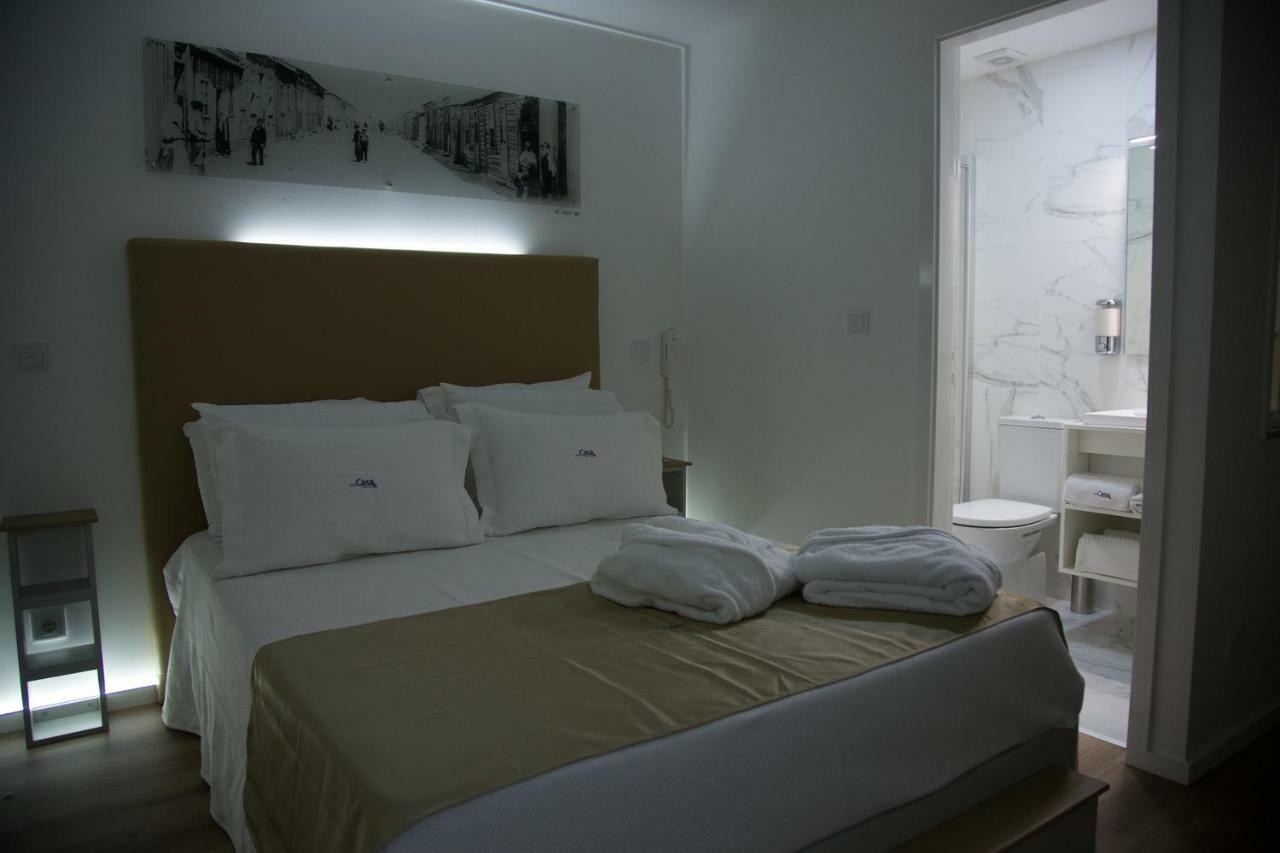 Mycasa Espinho (Aveiro) Exterior foto