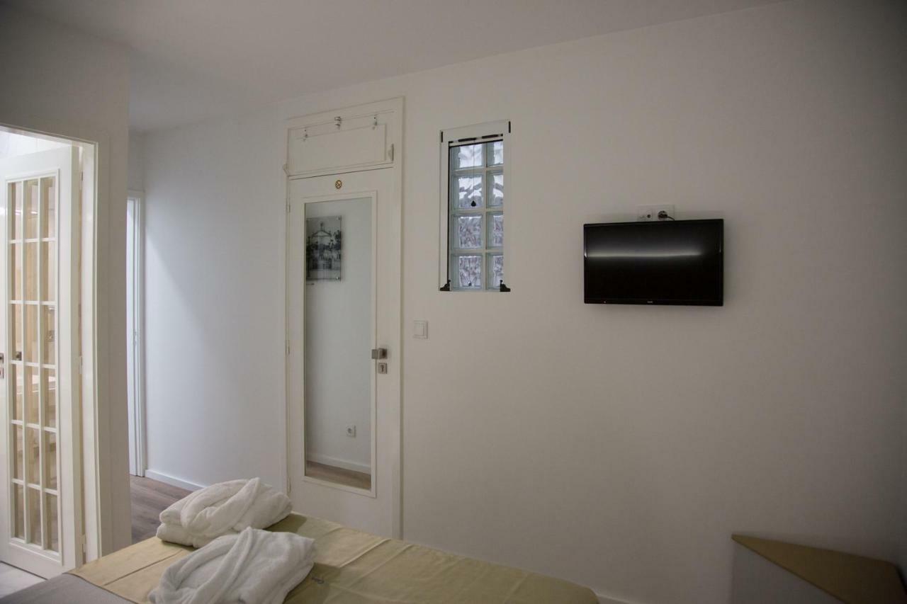 Mycasa Espinho (Aveiro) Exterior foto