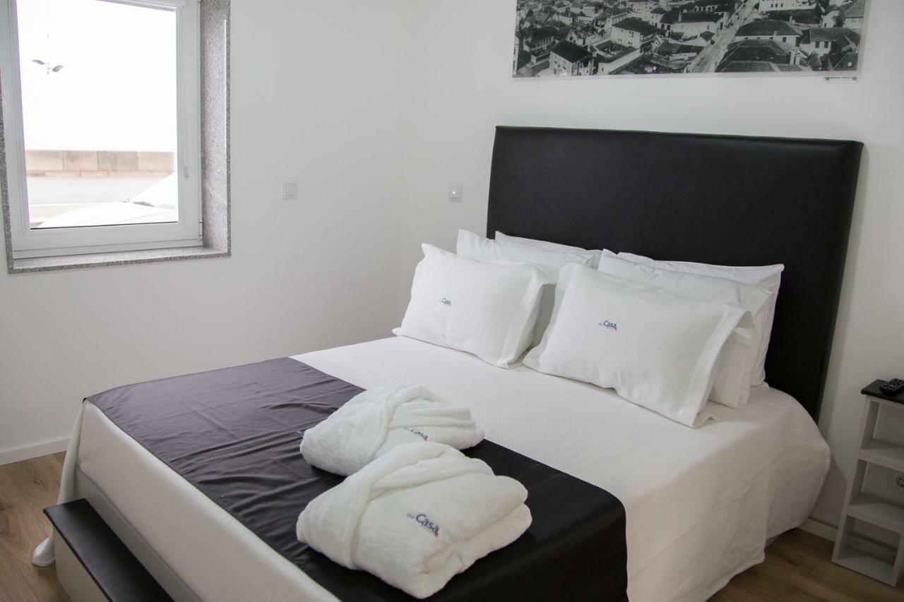 Mycasa Espinho (Aveiro) Exterior foto