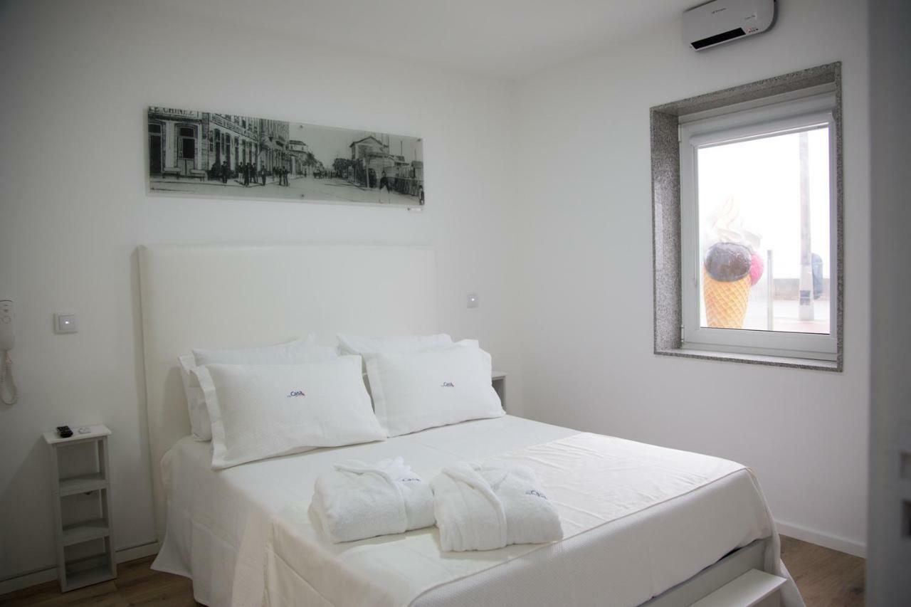 Mycasa Espinho (Aveiro) Exterior foto