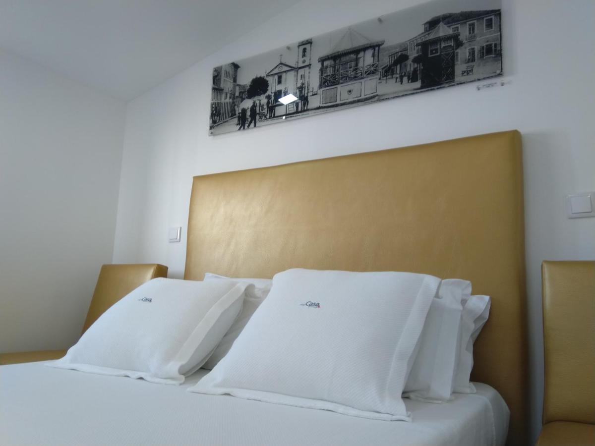 Mycasa Espinho (Aveiro) Exterior foto