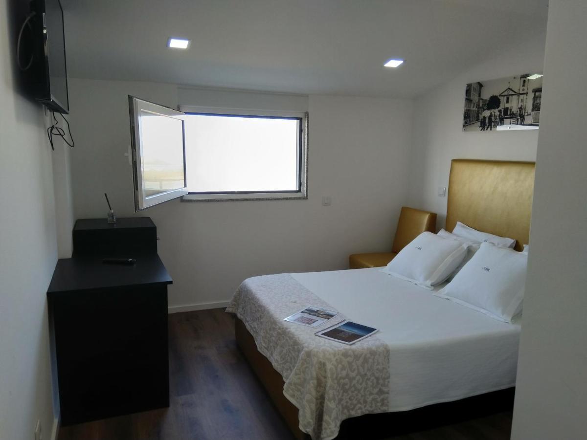 Mycasa Espinho (Aveiro) Exterior foto